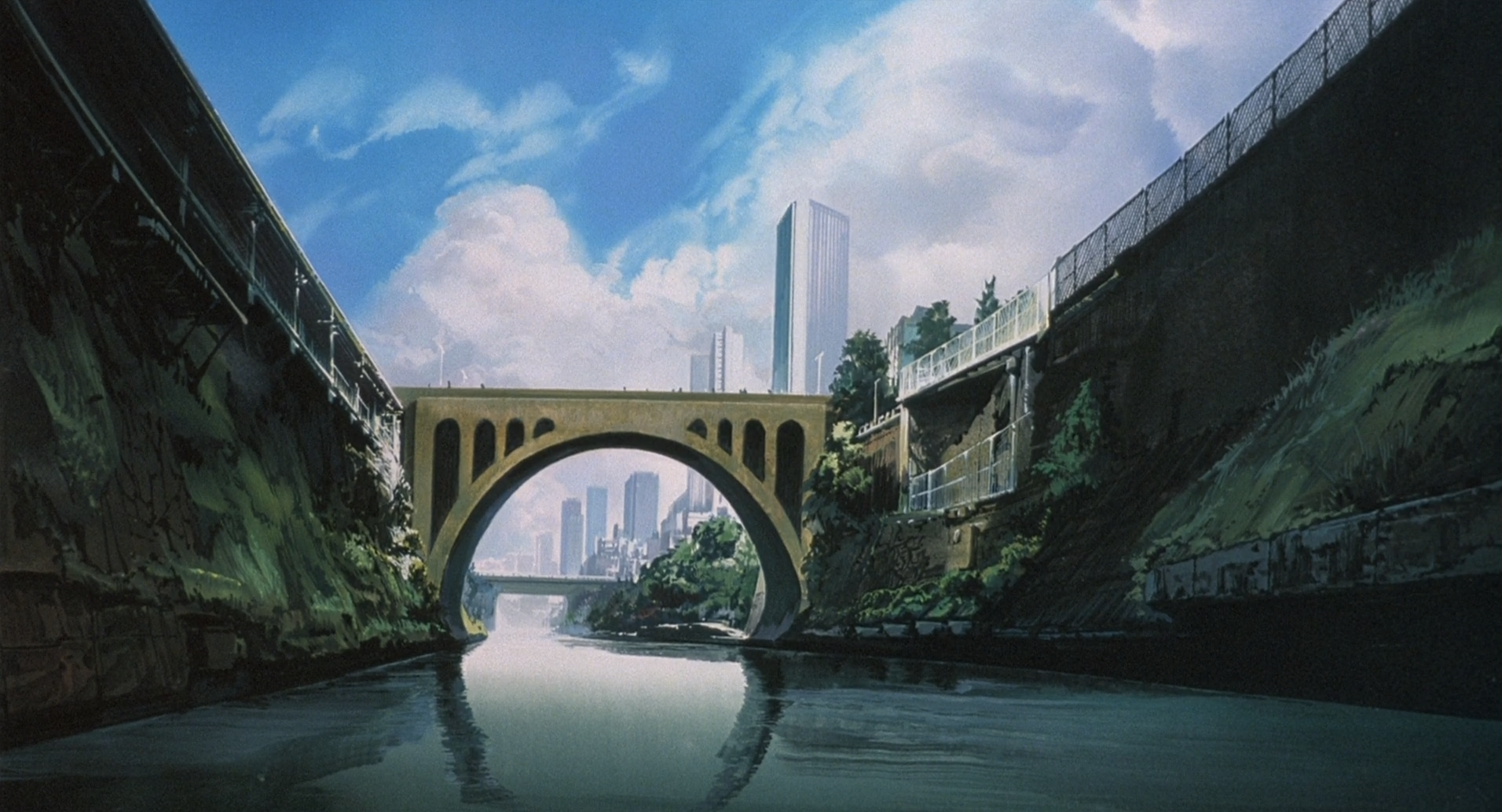 Patlabor: La Película (Horadric)